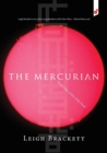 The Mercurian : Three Tales of Eric John Stark - Book