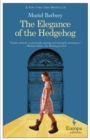 The Elegance of the Hedgehog - eBook