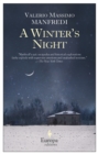 A Winter's Night - Book