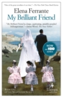 My Brilliant Friend : The International No. 1 Bestseller - Book