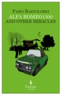 Alfa Romeo 1300 and Other Miracles - Book