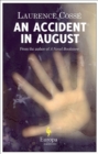 An Accident in August - eBook