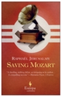 Saving Mozart - Book