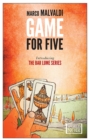 Game For Five - Book