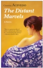 The Distant Marvels - Book