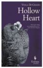 Hollow Heart - Book