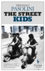 The Street Kids - Book