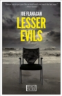 Lesser Evils - eBook