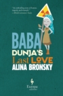 Baba Dunja's Last Love - Book