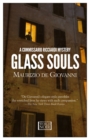 Glass Souls : Moths for Commissario Ricciardi - Book
