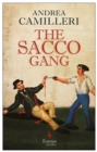 The Sacco Gang - Book