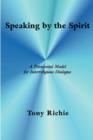 Speaking by the Spirit : A Pentecostal Model for Interreligious Dialogue - Book