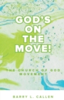 God's on the Move! The Church of God Movement - Book