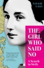 The Girl Who Said No : A Search in Sicily - Book