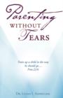 Parenting Without Tears - Book