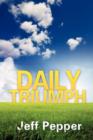 Daily Triumph - Book