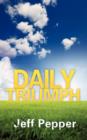 Daily Triumph - Book