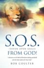 S.O.S. (Seven Open Seals) from God! - Book