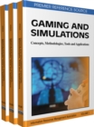 Gaming and Simulations : Concepts, Methodologies, Tools and Applications - Book