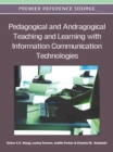 Pedagogical and Andragogical Teaching and Learning with Information Communication Technologies - Book
