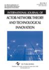 International Journal of Actor-Network Theory and Technological Innovation - Book