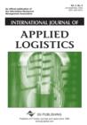 International Journal of Applied Logistics - Book