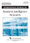 International Journal of Business Intelligence Research - Book
