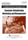 International Journal of Customer Relationship Marketing and Management - Book