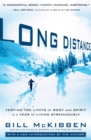 Long Distance - eBook