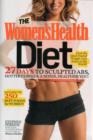 The Women's Health Diet - Book