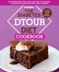 Diabetes DTOUR Diet Cookbook - eBook