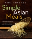 Simple Asian Meals - eBook