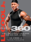 Ll Cool J's Platinum 360 Diet And Lifestyle - Book