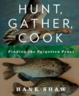 Hunt, Gather, Cook - eBook