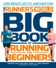 Runner's World Big Book of Running for Beginners - eBook