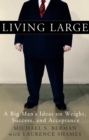 Living Large - eBook