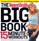 Women's Health Big Book of 15-Minute Workouts - eBook
