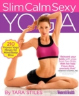 Slim Calm Sexy Yoga - Book