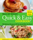 Walk Off Weight Quick & Easy Cookbook - eBook