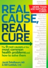 Real Cause, Real Cure - eBook