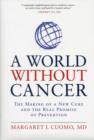 A World Without Cancer - Book