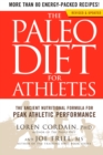 Paleo Diet for Athletes - eBook