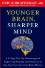 Younger Brain, Sharper Mind - Book
