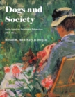 Dogs and Society - Book