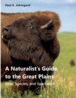 A Naturalist's Guide to the Great Plains - Book