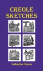 Creole Sketches - Book