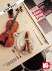 Cabaret Violin Treasures - eBook