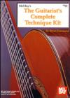 The Guitarist's Complete Technique Kit - eBook