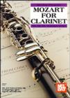 Mozart for Clarinet - eBook