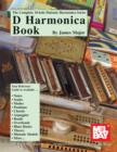 D Harmonica Book - eBook